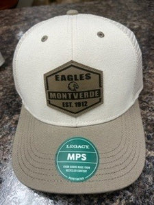 MPS Cap with Patch