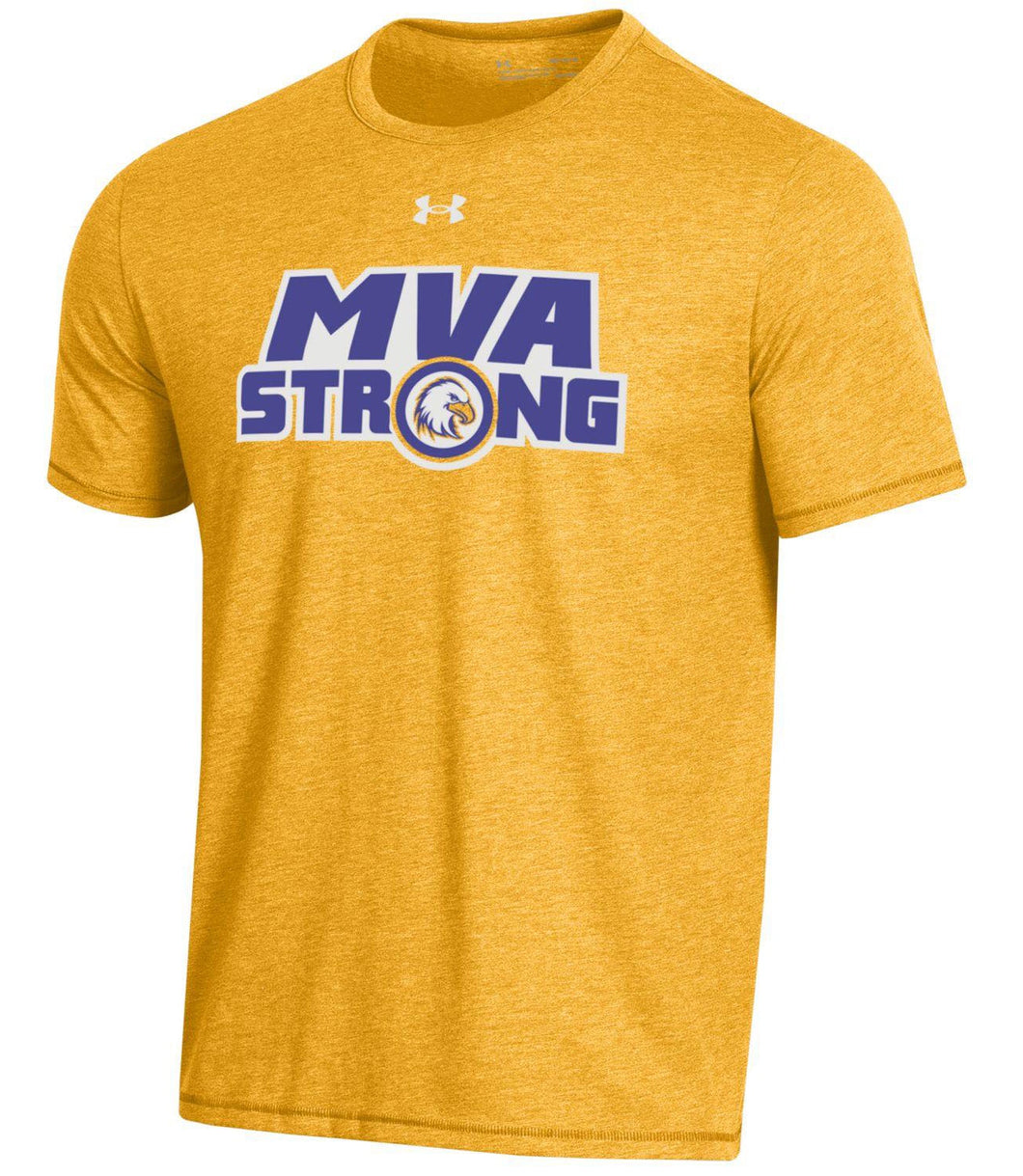 UA MVA  Strong T-shirt