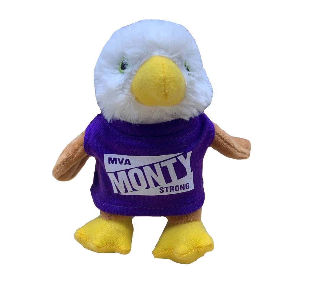 Eagle Monty