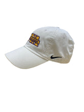 Load image into Gallery viewer, White Nike Cap