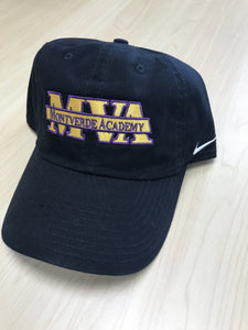 Black Nike Cap