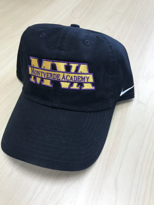Black Nike Cap