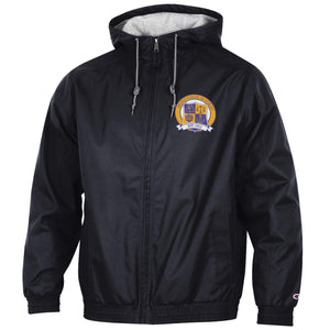 Jacket Victory