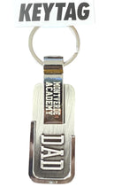 Load image into Gallery viewer, Key Tag Arlington