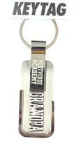 Load image into Gallery viewer, Key Tag Arlington