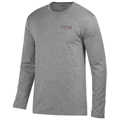 Sunshaded Long Sleeve