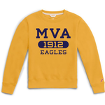 Kids Fleece Crew