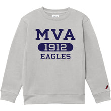 Load image into Gallery viewer, Kids Fleece Crew