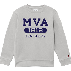 Kids Fleece Crew