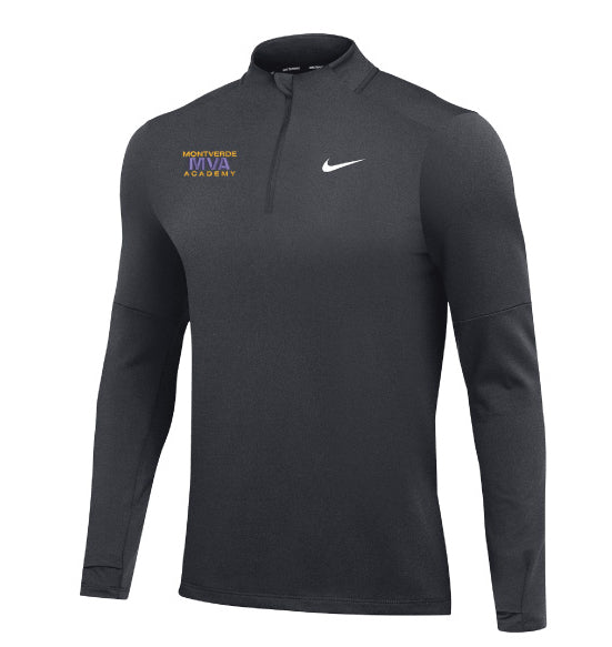 Nike 1/4 zip  - Academic Day