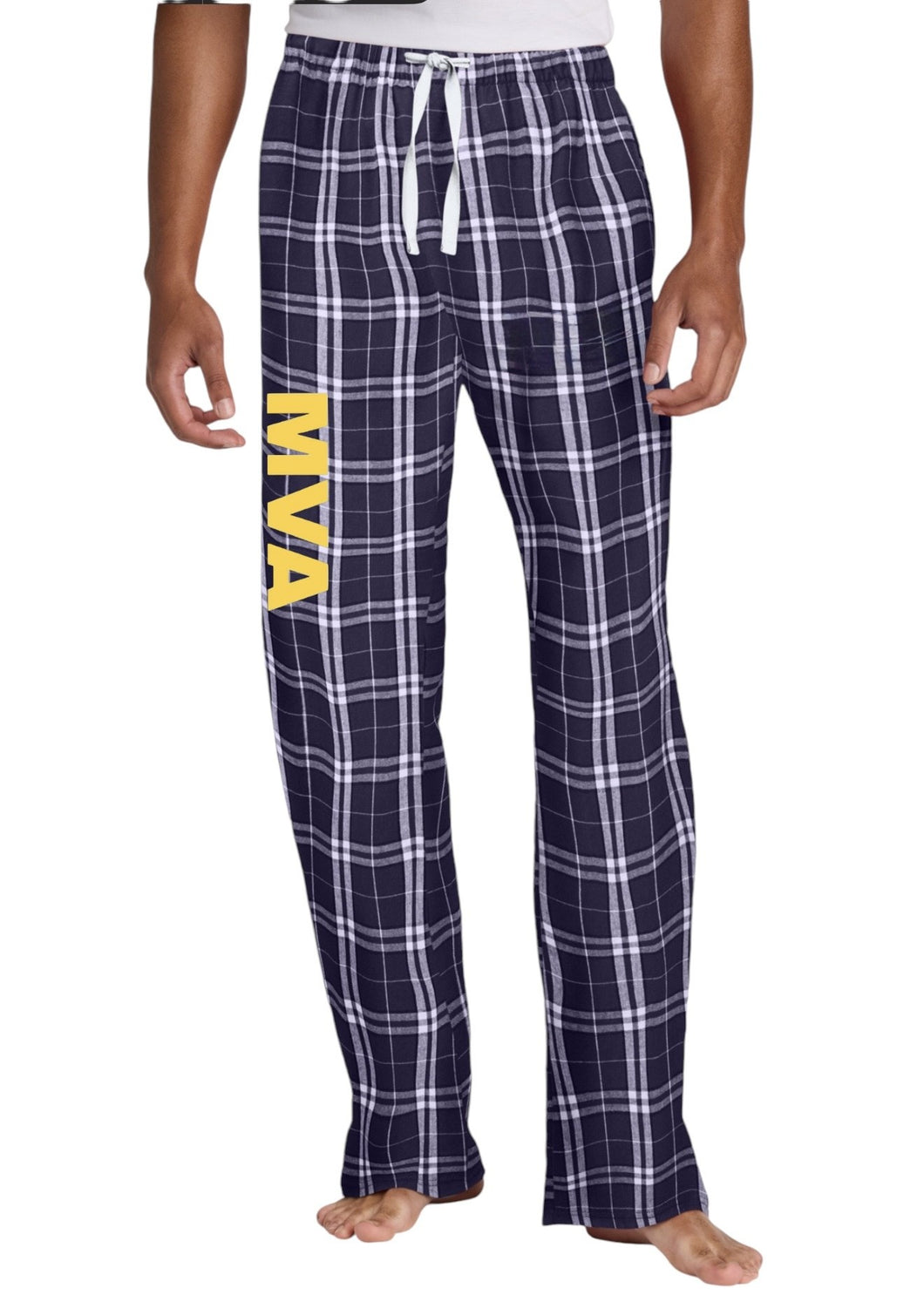 Unisex PJ Pants