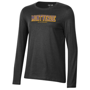 Tee Relaxed Long Sleeve