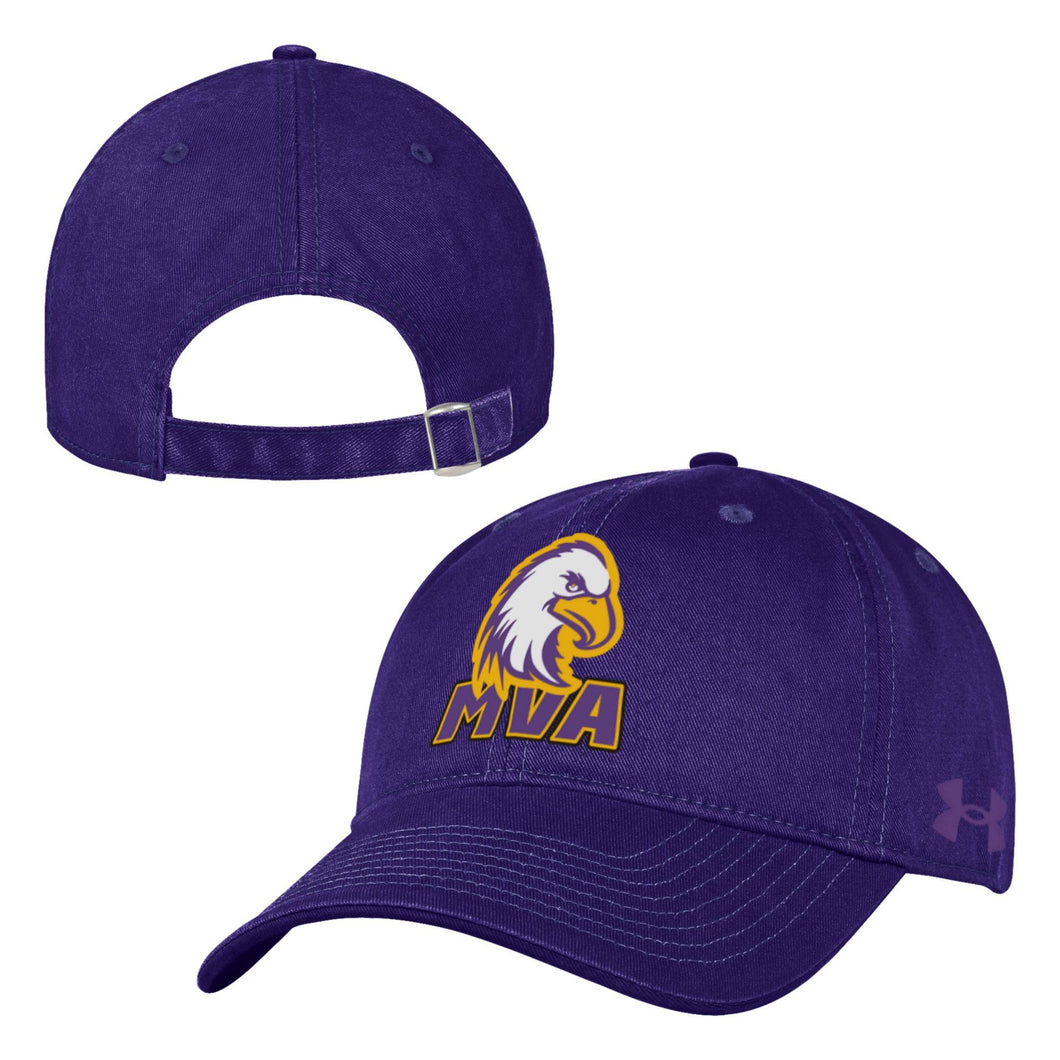 UA Eagle Cap