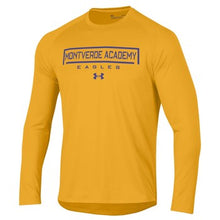 Load image into Gallery viewer, Tech Long Sleeve Tee