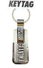 Load image into Gallery viewer, Key Tag Arlington