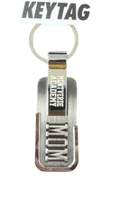 Load image into Gallery viewer, Key Tag Arlington