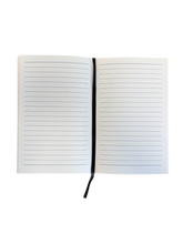 Load image into Gallery viewer, Leatherette Journal