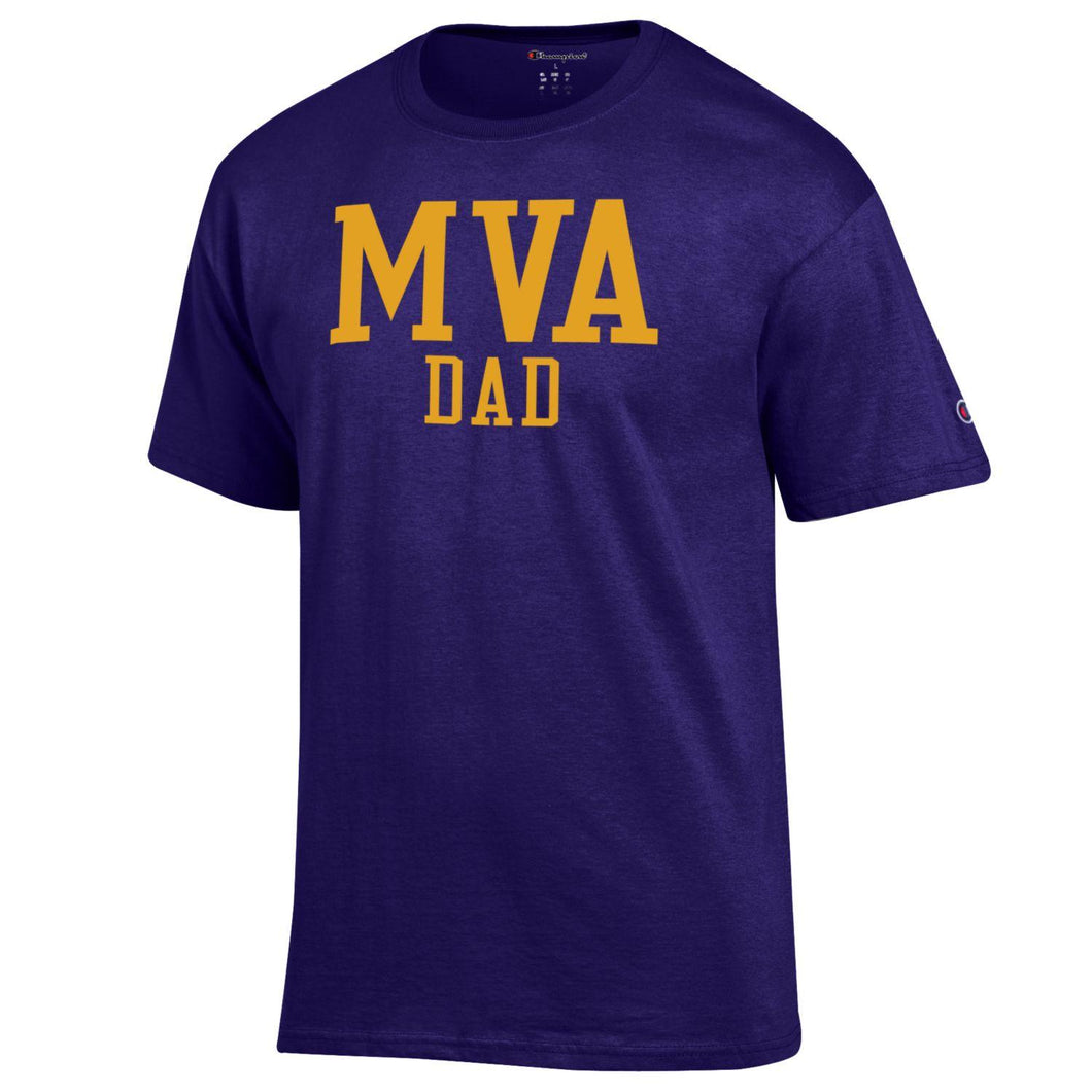 MVA DAD Tee