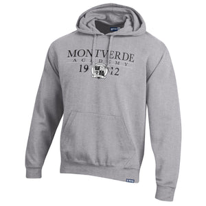 Hoodie Gray