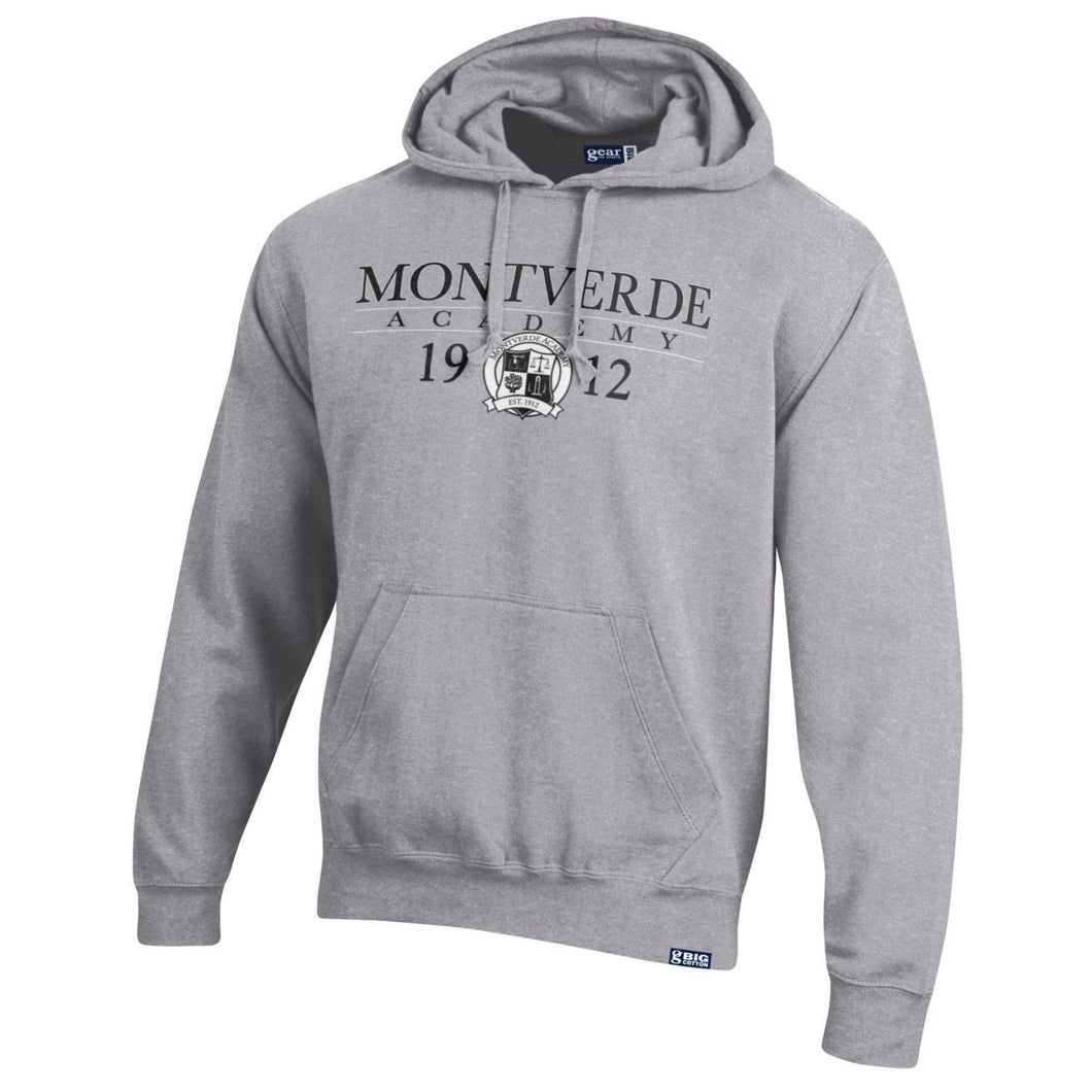 Hoodie Gray