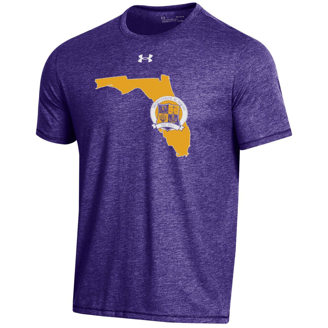 UA Purple Florida