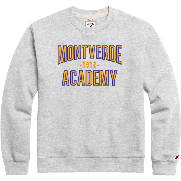 Crew Essential Fleece