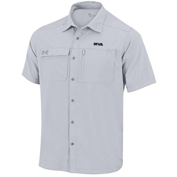 Motivate Button Up