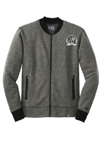 Crest Jacket