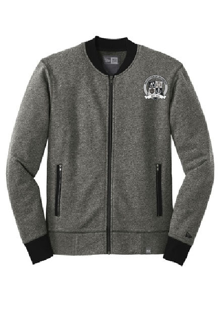 Crest Jacket
