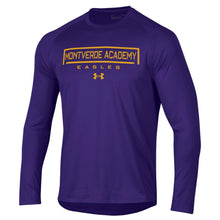 Load image into Gallery viewer, Tech Long Sleeve Tee