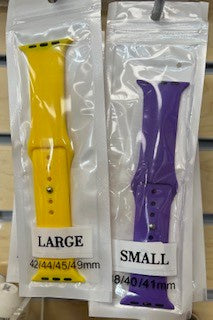 Watch Bands