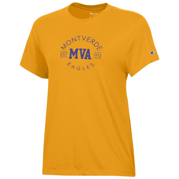 Women's Champion Core SS Tee