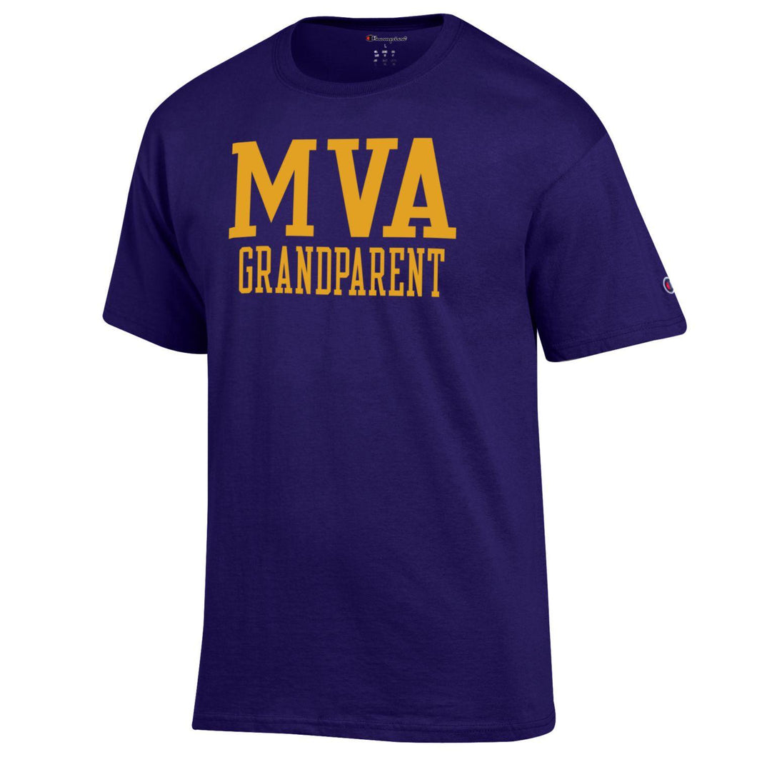 MVA Grandparent