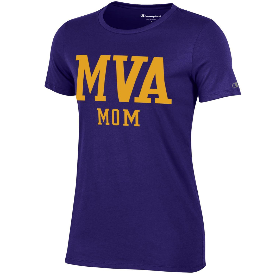 MVA MOM Tee