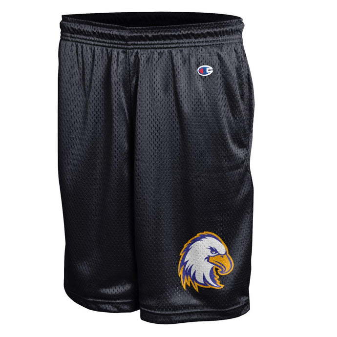 PE Unisex Shorts